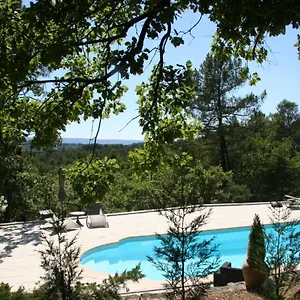 Les Bartavelles Roussillon en Isere