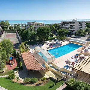 Hotel apartamentowy Pierre & Heliotel Marine