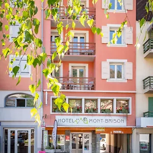 Hotel Mont-brison