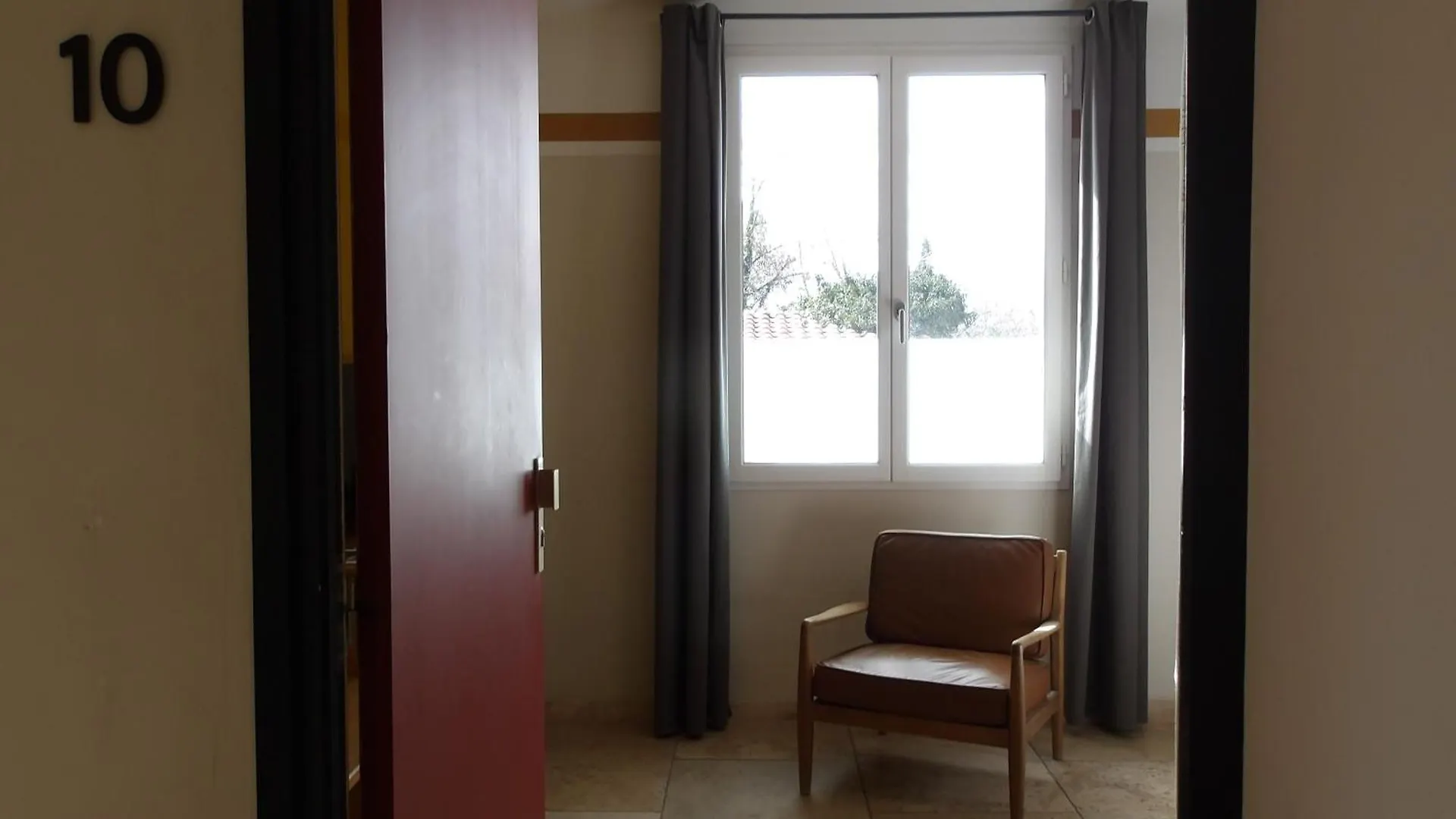 La Maison Des Ocres Hotel Roussillon 3*, Roussillon (Vaucluse) France