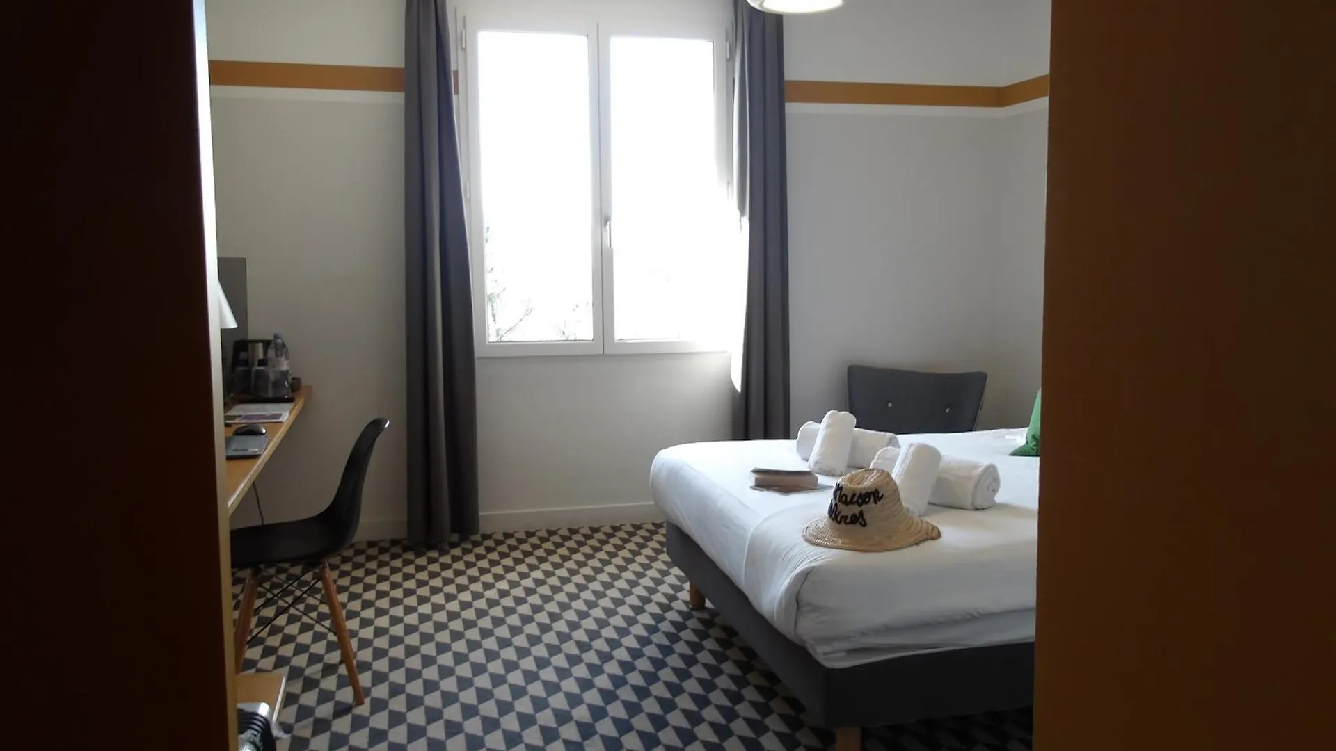 La Maison Des Ocres Hotel Roussillon