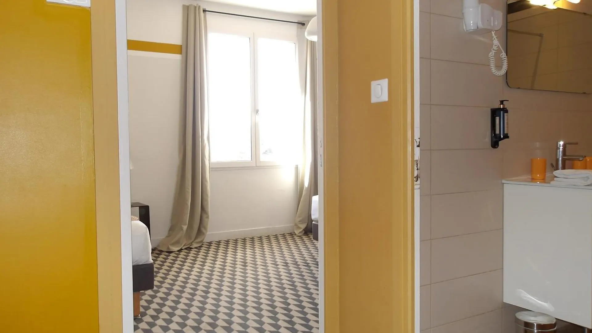 La Maison Des Ocres Hotel Roussillon