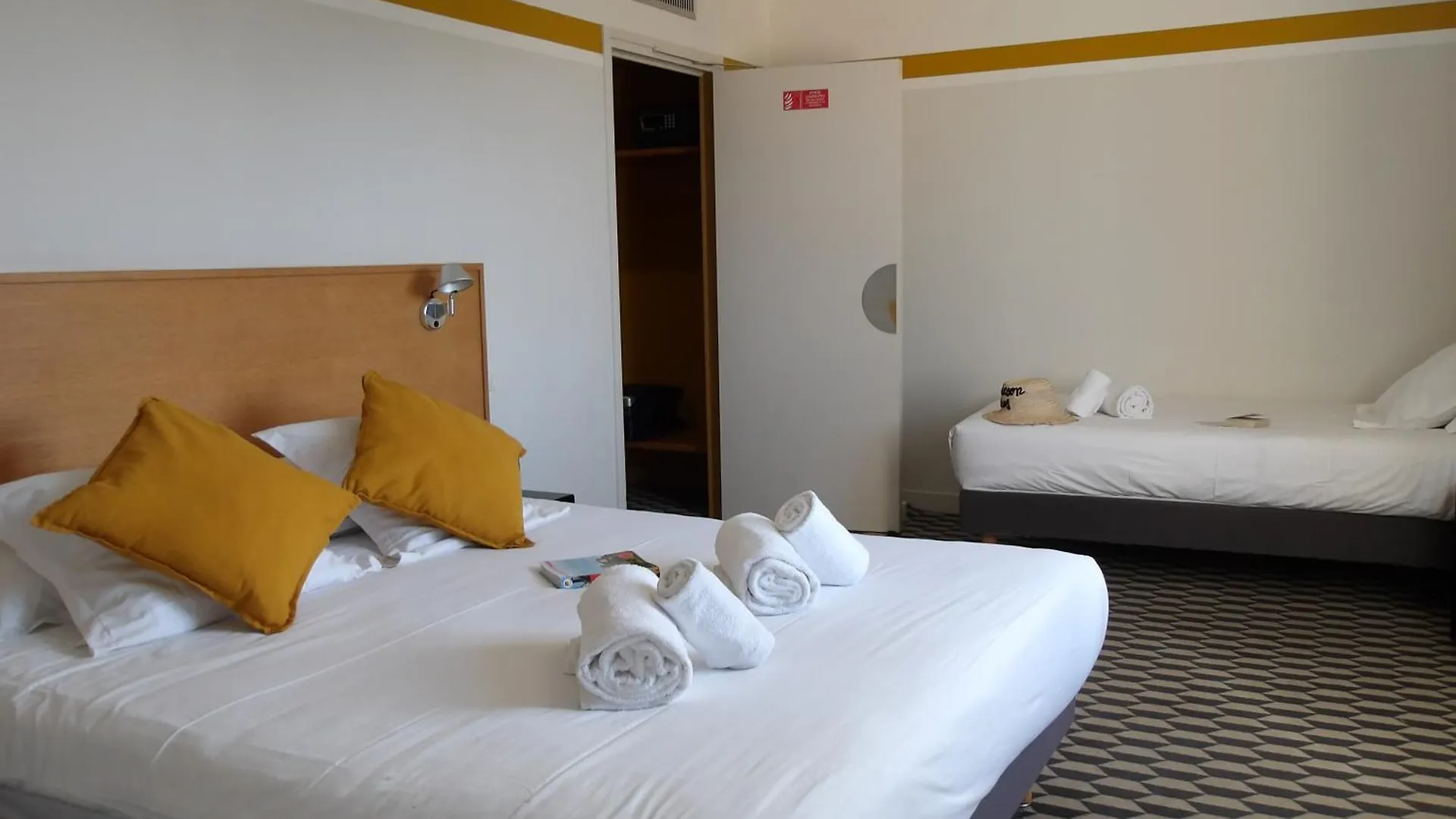 La Maison Des Ocres Hotel Roussillon
