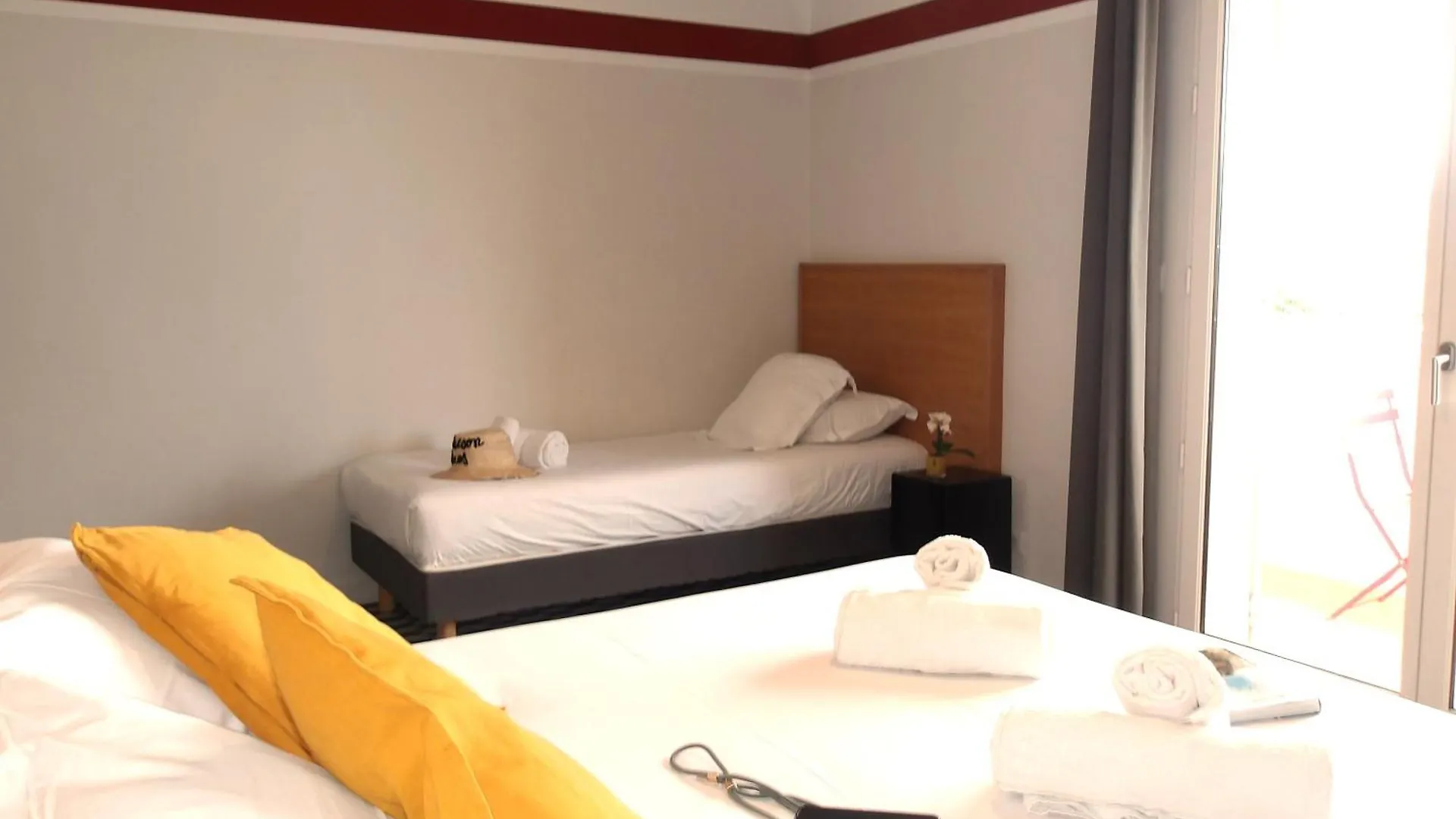 La Maison Des Ocres Hotel Roussillon