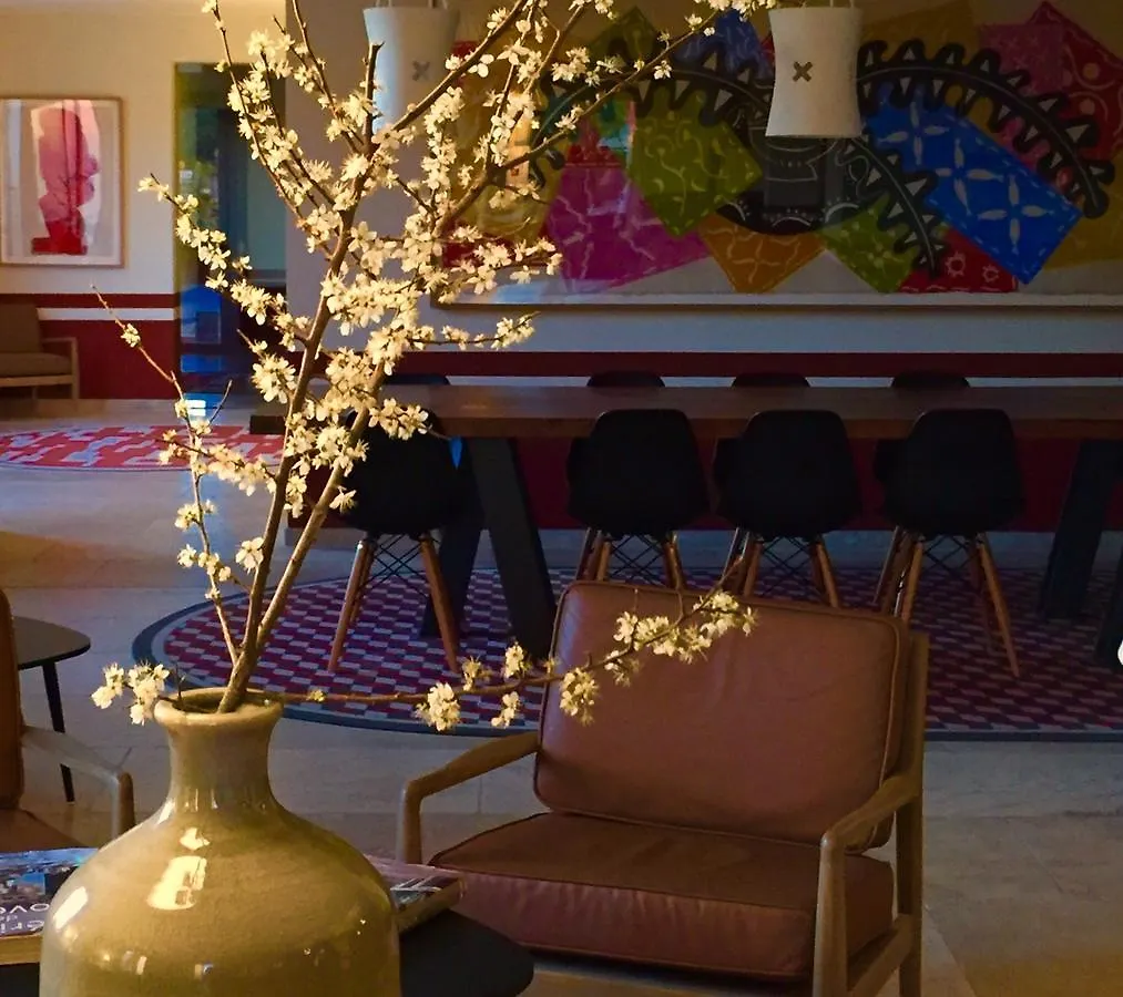 La Maison Des Ocres Hotel Roussillon
